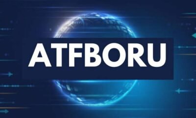 ATFBORU Meaning, Uses & Importance in Digital World