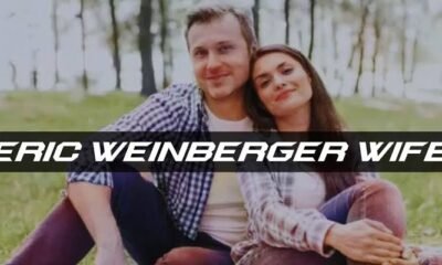 Eric Weinberger Wife: A Deep Look Into His Personal Life, Marriage, and Privacy