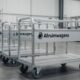 Afruimwagens: Complete Guide to Choosing the Best Harvest Carts (2025)