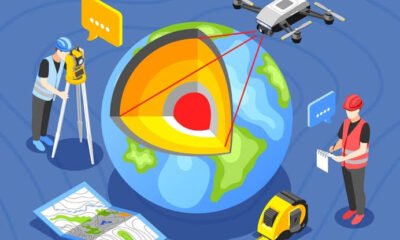 JR Geo: Full Guide to Modern Geolocation Tools & Benefits (2025 Update