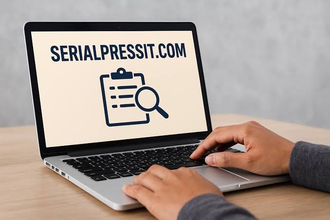 Serialpressit com: Complete Guide, Features, Benefits & FAQs