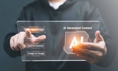 AI Trading Reinvented with eTraderAI Technology