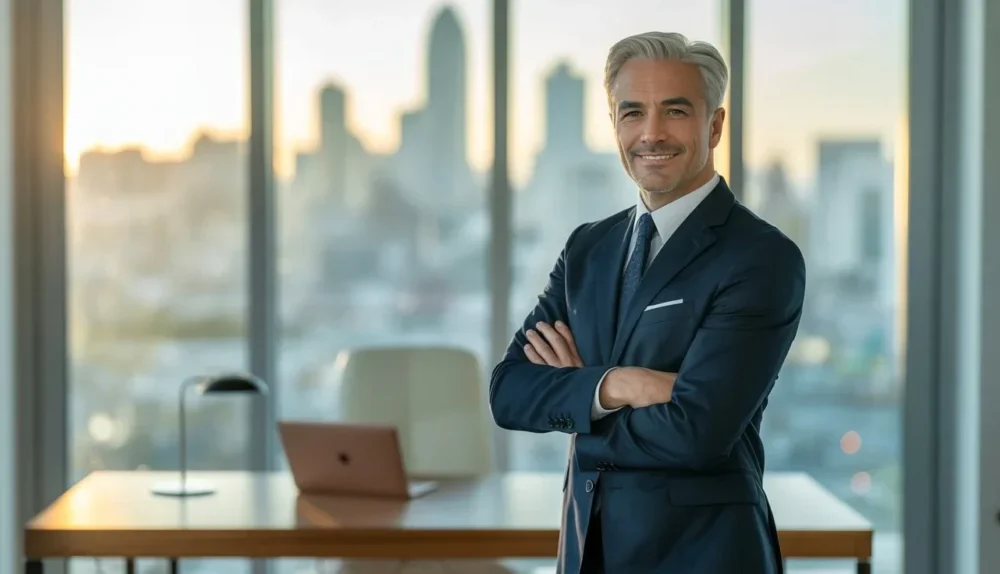 Pedro Vaz Paulo Entrepreneur: Vision, Leadership, and Business Success Story