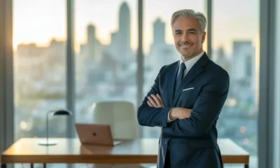 Pedro Vaz Paulo Entrepreneur: Vision, Leadership, and Business Success Story