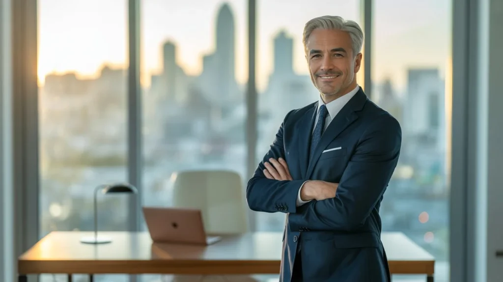 Pedro Vaz Paulo Entrepreneur: Vision, Leadership, and Business Success Story