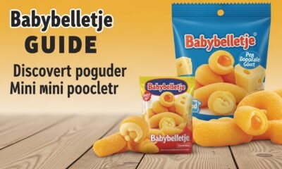 Babybelletje Guide Discover the Popular Mini Cheese Snack