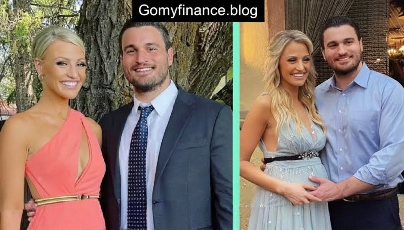 Peter Buchignani: Career, Background, and Public Profile