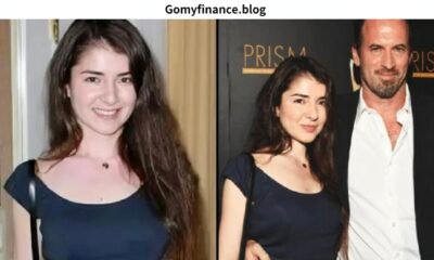 Vera Davich: Life, Background, and Story Beyond the Spotlight