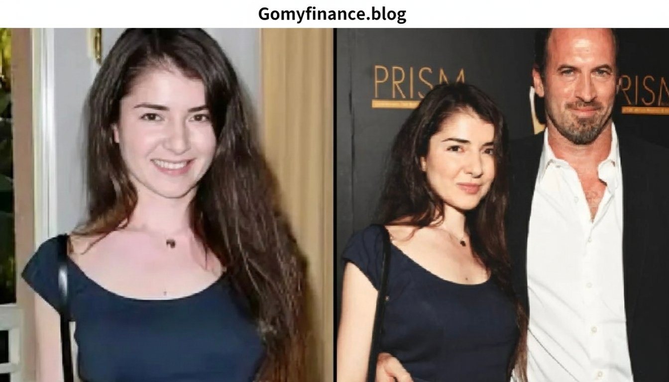 Vera Davich: Life, Background, and Story Beyond the Spotlight