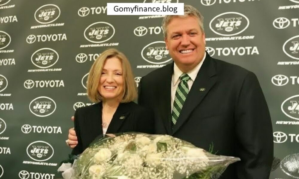 Michelle Goeringer: Biography, Background, and Public Identity Explained