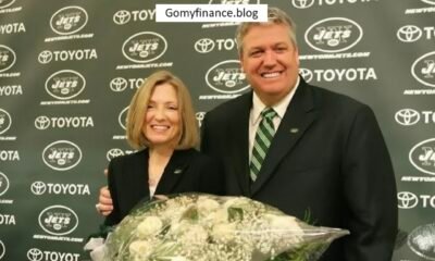 Michelle Goeringer: Biography, Background, and Public Identity Explained