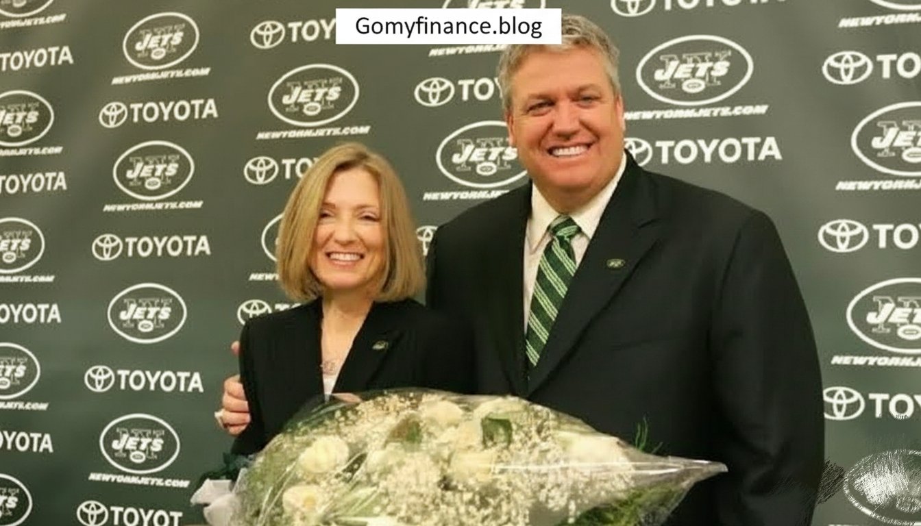 Michelle Goeringer: Biography, Background, and Public Identity Explained