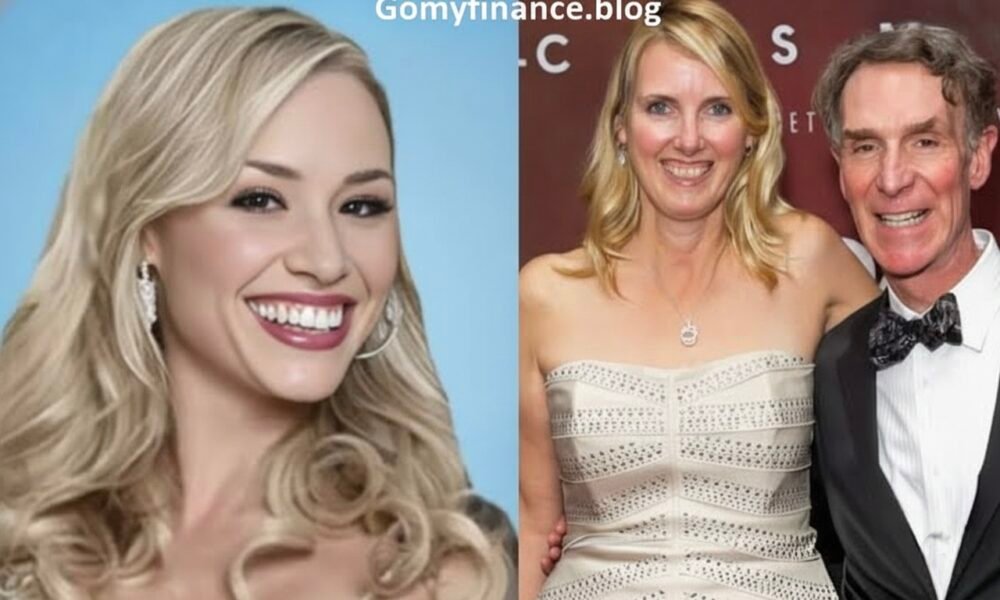 Charity Nye: Facts, Privacy, and Public Curiosity Explained