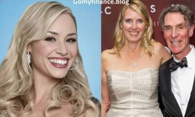 Charity Nye: Facts, Privacy, and Public Curiosity Explained