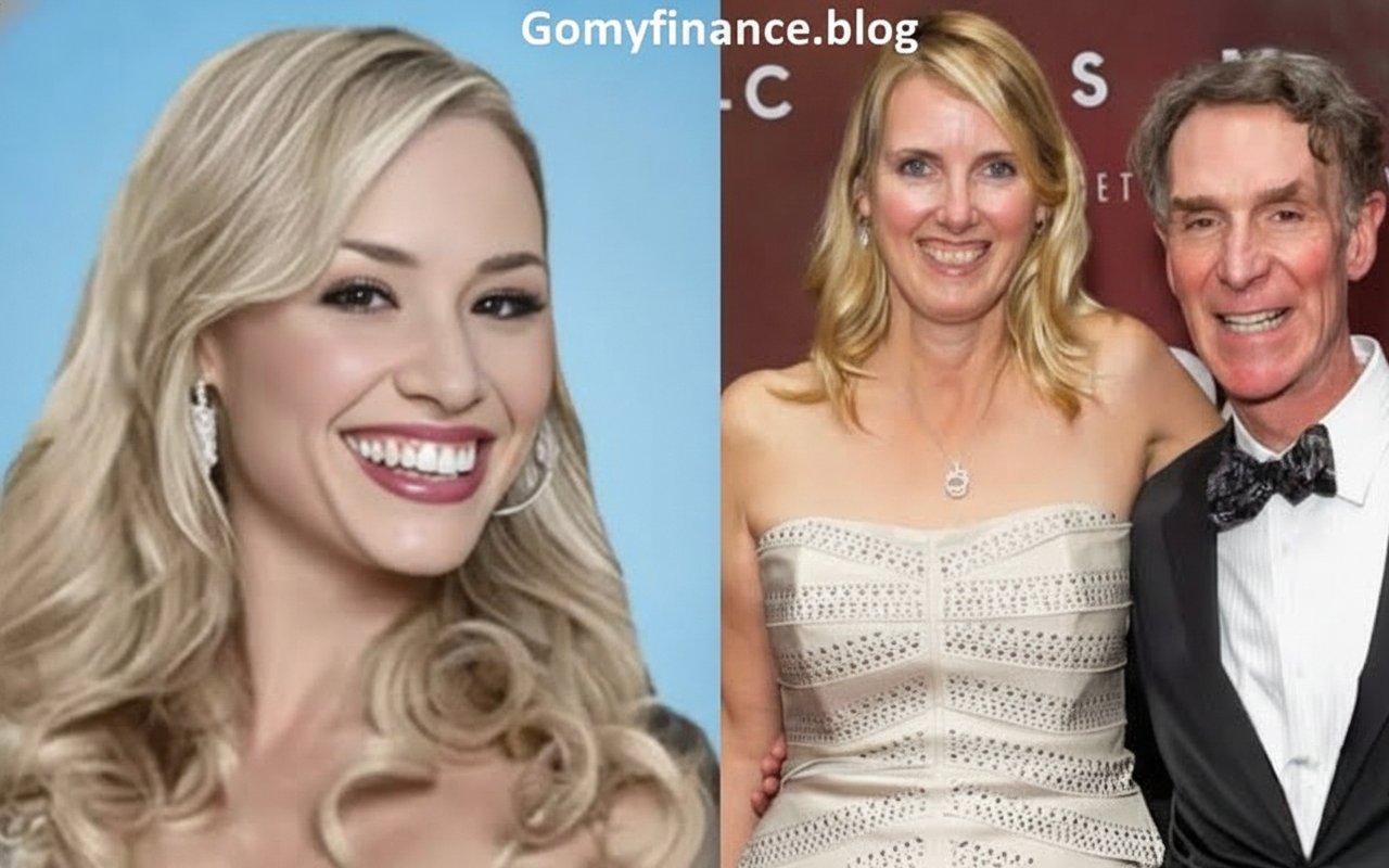 Charity Nye: Facts, Privacy, and Public Curiosity Explained