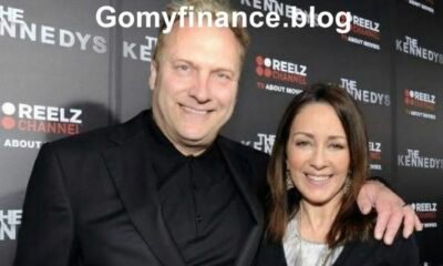 Constantine Yankoglu: Life, Background, Marriage, and Private Journey