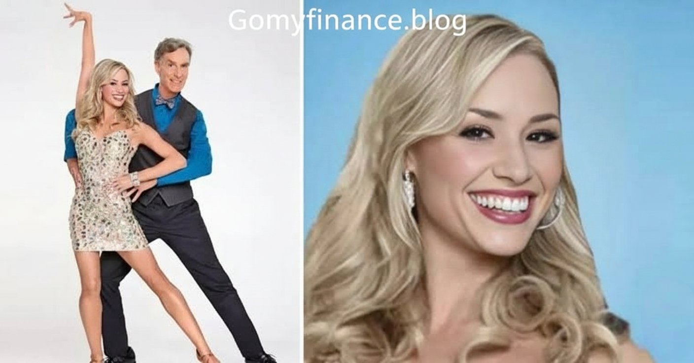 Charity Nye: Life, Privacy, and Public Curiosity Explained