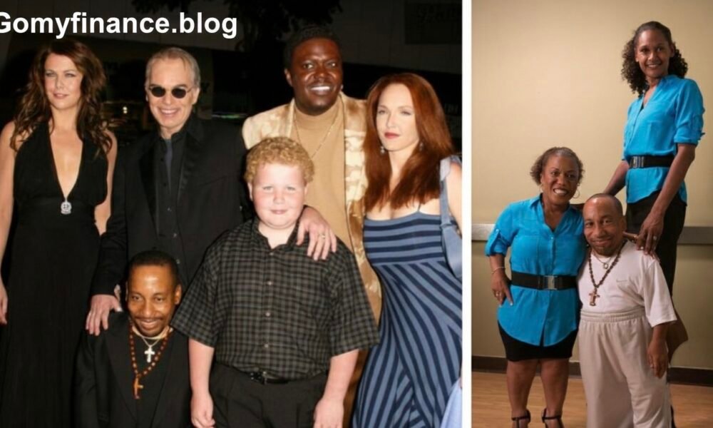 Otelia Cox: Life, Family, Marriage, and Personal Journey