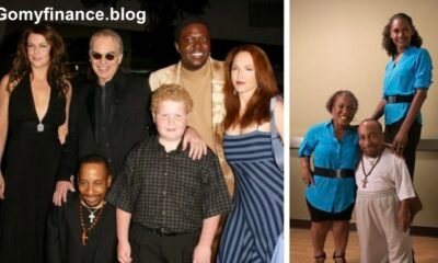 Otelia Cox: Life, Family, Marriage, and Personal Journey