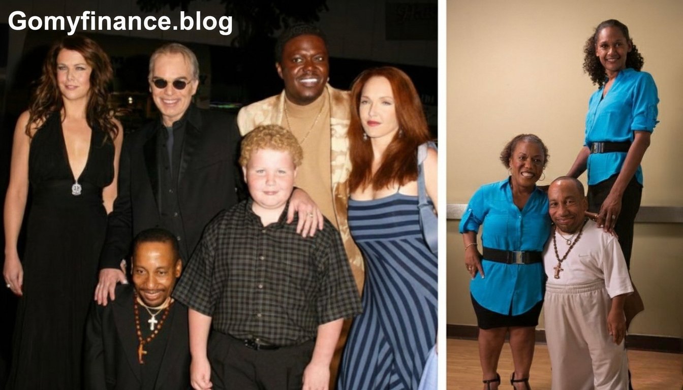 Otelia Cox: Life, Family, Marriage, and Personal Journey