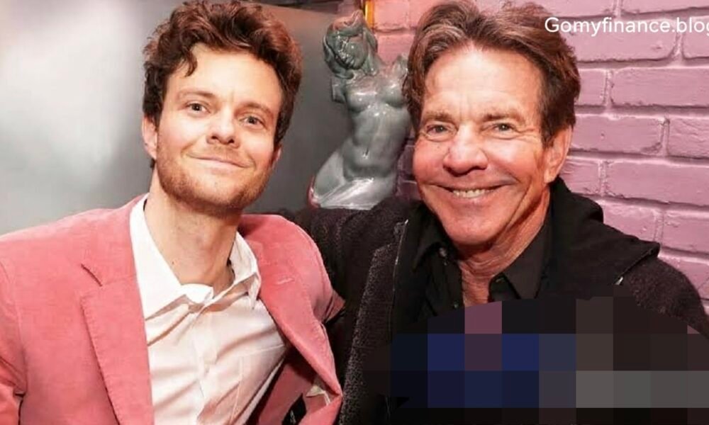 Thomas Boone Quaid: Life, Family Background, and His Story