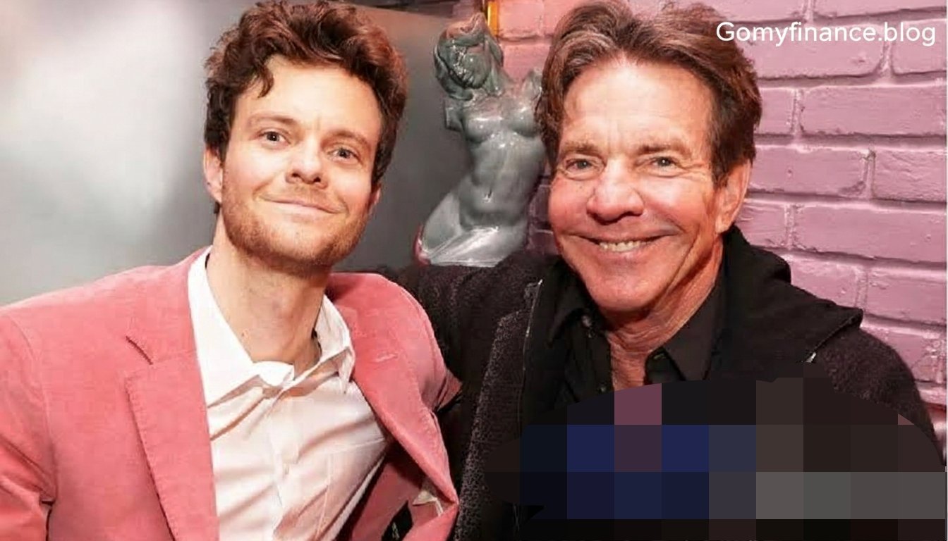 Thomas Boone Quaid: Life, Family Background, and His Story