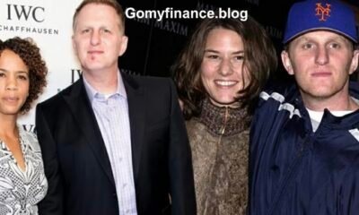 Maceo Shane Rapaport: Life, Background, and Public Interest Explained