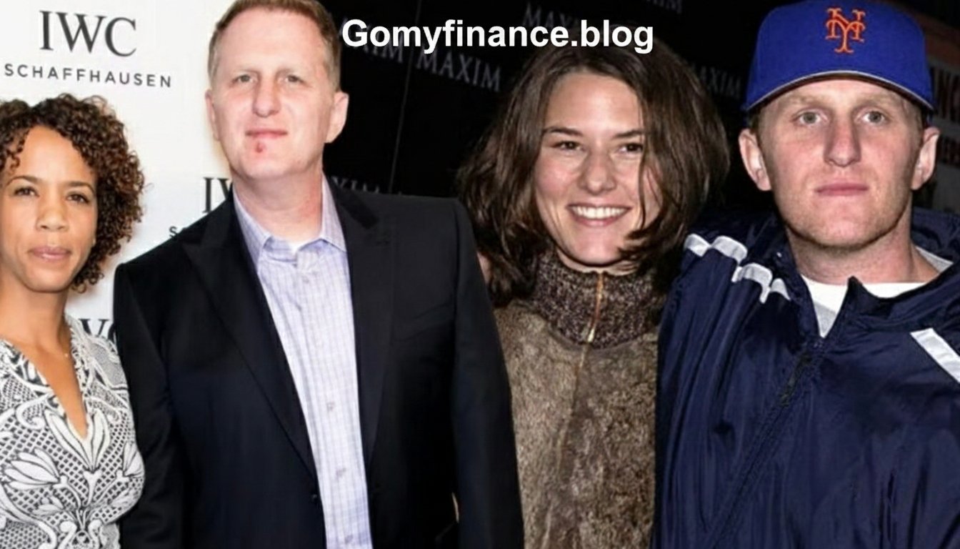 Maceo Shane Rapaport: Life, Background, and Public Interest Explained