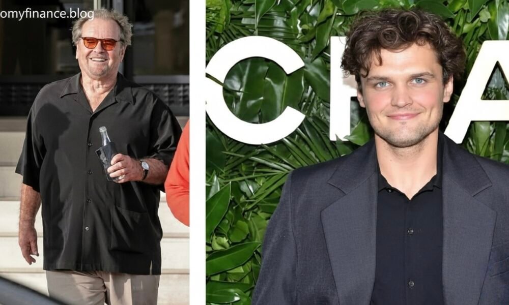 Caleb James Goddard: Meaning, Identity, Background & Significance