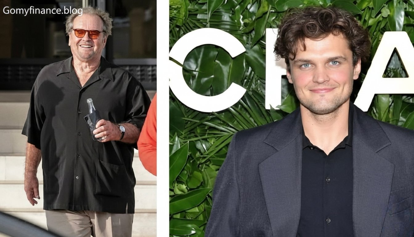 Caleb James Goddard: Meaning, Identity, Background & Significance