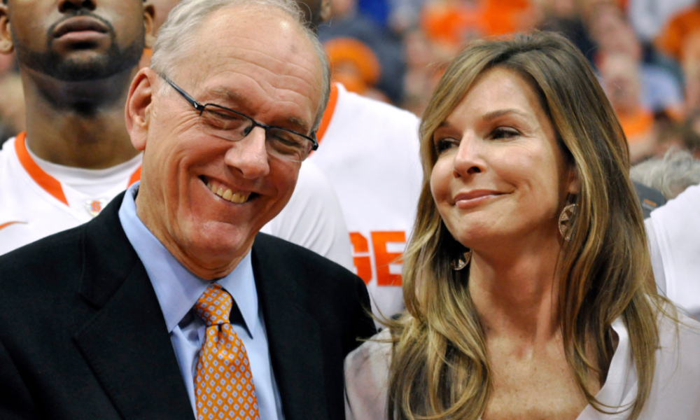 Elaine Boeheim