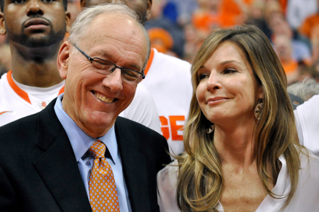 Elaine Boeheim
