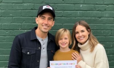 Mallory Plotnik: Life, Values, and the Woman Behind the Name