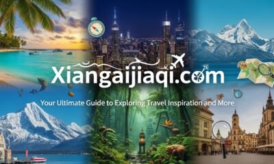 Xiangaijiaqi.com
