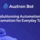 Auztron Bot