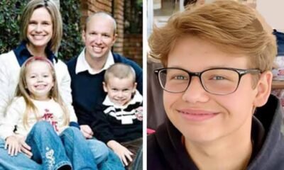 Tate James Rytky: Identity, Background, and Public Context