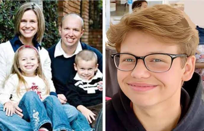 Tate James Rytky: Identity, Background, and Public Context