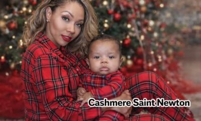 Cashmere Saint Newton: Meaning, Identity, and Modern Luxury Craft