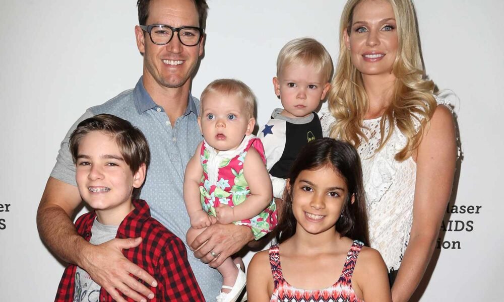 Michael Charles Gosselaar: Life, Family Background, and Legacy