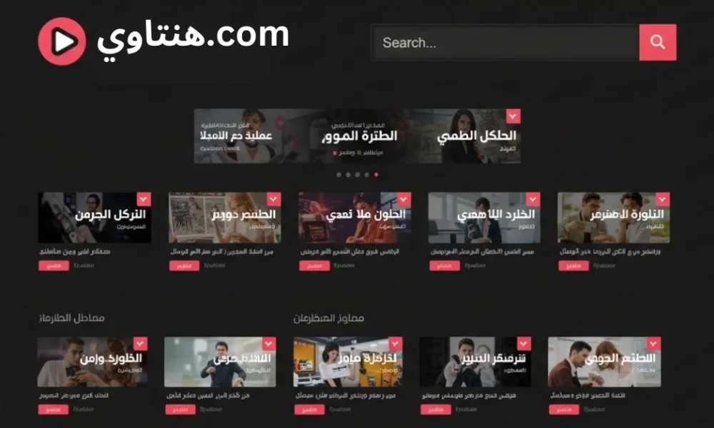 هنتاوي.com