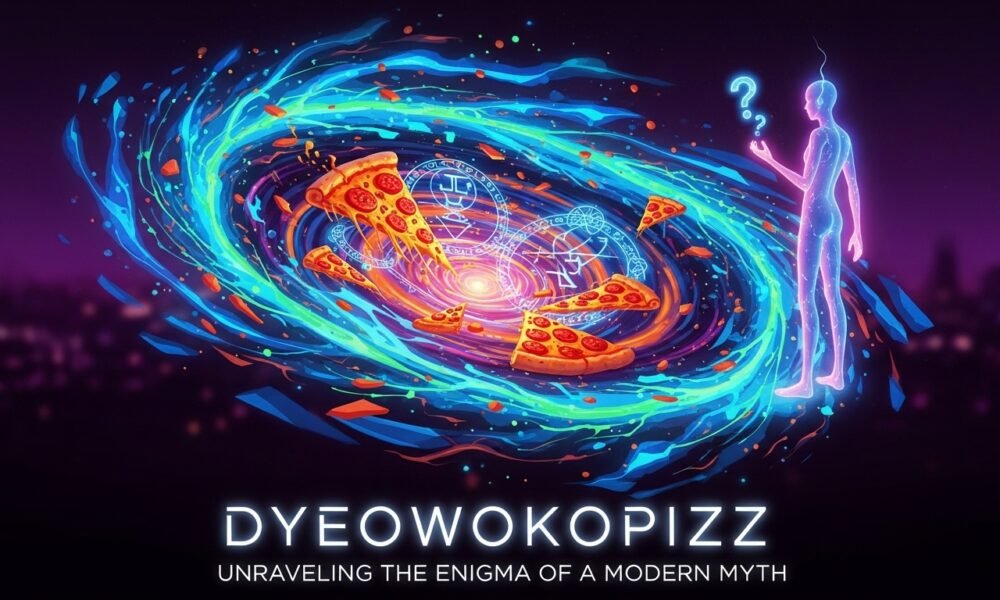 Dyeowokopizz