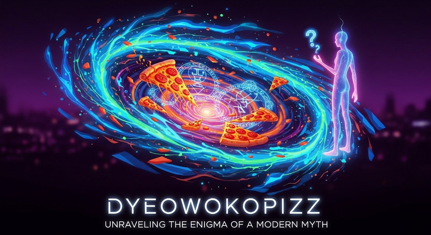 Dyeowokopizz