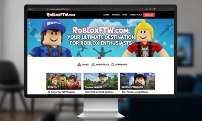 RobloxFTW.com