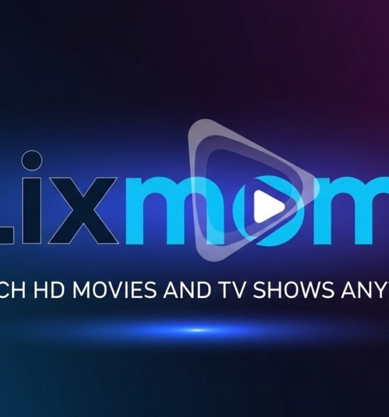 Flixmomo