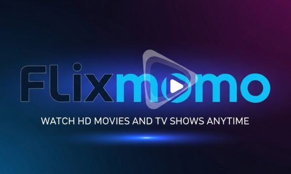 Flixmomo
