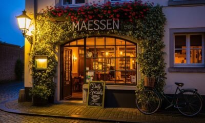 Maessen