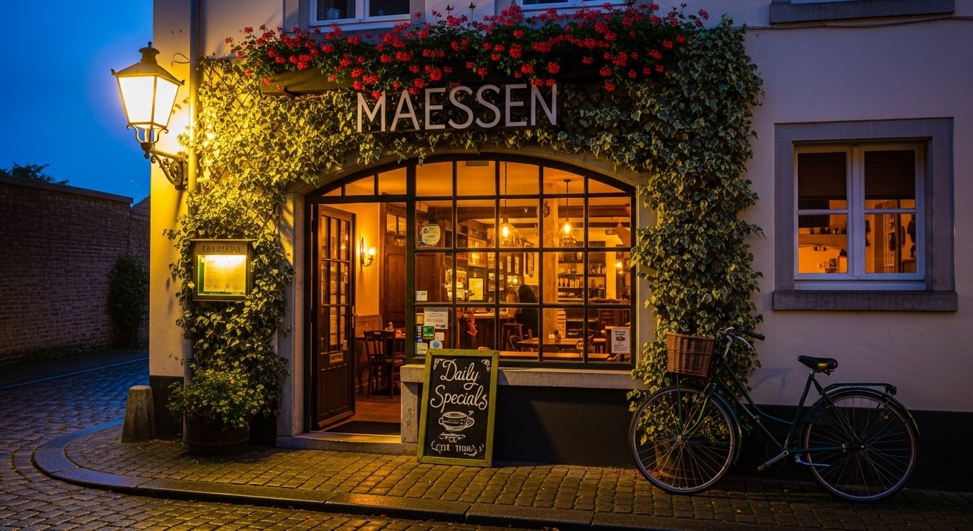 Maessen