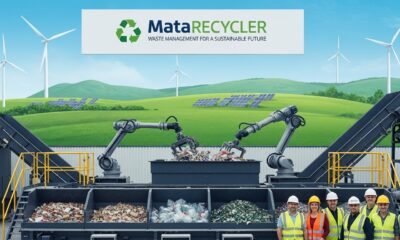 MataRecycler