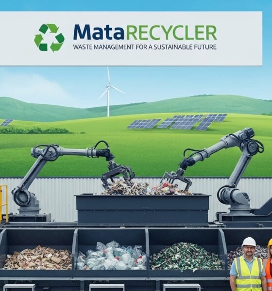 MataRecycler