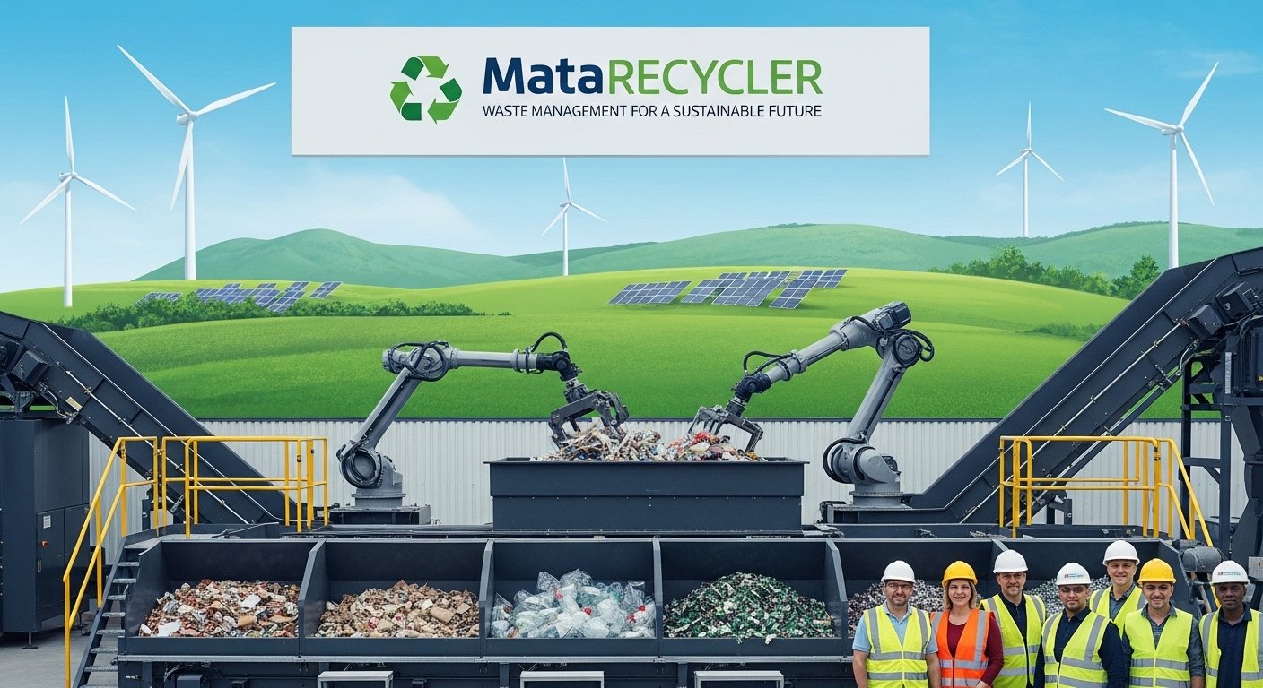 MataRecycler